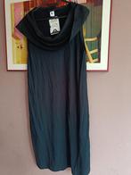 Zwarte jurk van Nanso - Fins design, Kleding | Dames, Jurken, Maat 38/40 (M), Zwart, Nieuw, Ophalen of Verzenden