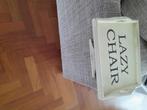 Lazy Chair, Ophalen of Verzenden, Gebruikt