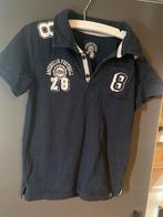 Z8 Polo Maat 128/134 Figo, Kinderen en Baby's, Ophalen of Verzenden, Gebruikt, Jongen