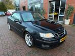 Saab 9-3 Cabrio 2.0t Vector AUT, LPG-G3, navi, 1998 cc, Gebruikt, 4 cilinders, Cabriolet