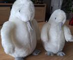 Decoratieve Pinguins (2x) Kerstdecoratie, Diversen, Kerst, Ophalen of Verzenden, Zo goed als nieuw