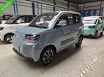 PACTA BAW PONY 4 zitp. ISOFIX rijbw.B/max 105 KM/uur /170 KM, Overige carrosserieën, 4 stoelen, Nieuw, BTW verrekenbaar