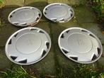 Wieldoppen Peugeot 106, 13 inch, Auto diversen, Wieldoppen, Ophalen of Verzenden, Gebruikt