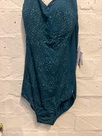 Ten cate badpak maat 48 46 44 NIEUW!! Nu €45,-, Kleding | Dames, Badmode en Zwemkleding, Ophalen of Verzenden, Nieuw