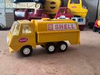 Tonka Toughest Mini Tanker, Ophalen of Verzenden