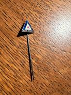 Veilig Verkeer Nederland Speldje, Verzamelen, Speldjes, Pins en Buttons, Ophalen of Verzenden, Gebruikt, Overige onderwerpen, Speldje of Pin