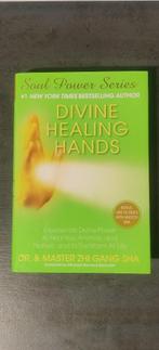 Dr. & Master Zhi Gang Sha - Divine healing hands, Boeken, Esoterie en Spiritualiteit, Ophalen of Verzenden, Zo goed als nieuw