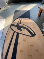 F-One Long Distance Gun 6'7" – Dé offshore snelheidsmachine, Watersport en Boten, Directional, Ophalen of Verzenden, Gebruikt