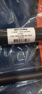 Spro CRX Predator 2,75mtr. 40-120gr., Spro, Werphengel, Nieuw, Ophalen of Verzenden