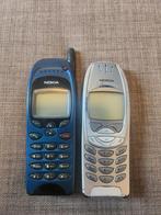 de nokia 6150 en de 6310, Telecommunicatie, Mobiele telefoons | Nokia, Ophalen of Verzenden, Zo goed als nieuw