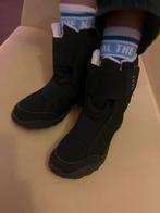 Snowboots decathlon 35/ 36, Ophalen of Verzenden, Zo goed als nieuw, Jongen of Meisje, Laarzen