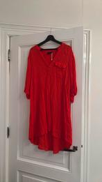Tuniek Zizzi L NIEUW, Kleding | Dames, Grote Maten, Zizzi, Blouse of Tuniek, Nieuw, Oranje