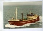 scheepvaart-foto-VISSERIJ-E 596, Ophalen of Verzenden, Zo goed als nieuw, Motorboot, Boek of Tijdschrift