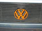 Gezocht VW Golf SC, Ophalen