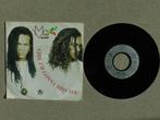 Milli Vanilli - Girl I'm gonna miss you VINYL SINGLE, Gebruikt, 7 inch, Single, Ophalen of Verzenden