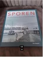 Sporen wim wegman, Boeken, Ophalen of Verzenden, Zo goed als nieuw, Trein