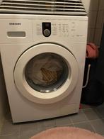Wasmachine, Witgoed en Apparatuur, Ophalen, Zo goed als nieuw, 85 tot 90 cm, Energieklasse A of zuiniger