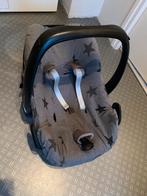 Maxi Cosi pebble incl verkleiner, Ophalen, Zo goed als nieuw, Overige merken