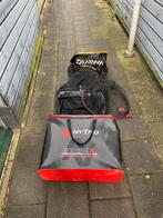 Netten plus tas, Ophalen, Zo goed als nieuw, Overige typen