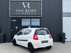 Suzuki Alto 1.0 Exclusive Airco|Elek.ramen|Parelmoer|Nw Apk|, Voorwielaandrijving, Euro 5, Stof, Gebruikt
