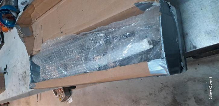 heidenhein linealen., Doe-het-zelf en Verbouw, Gereedschap | Freesmachines, Zo goed als nieuw, Elektrisch, Ophalen of Verzenden