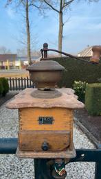 vintage handmatige koffiemolen van Zassenhaus model Java, Ophalen