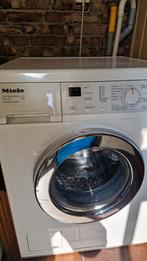 Miele wasmachine W3241, Gebruikt, 1200 tot 1600 toeren, Ophalen