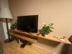 Te koop twee houten planken, Doe-het-zelf en Verbouw, Hout en Planken, Ophalen, Gebruikt, Minder dan 25 mm, Plank