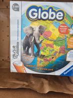 tiptoi globe, Kinderen en Baby's, Speelgoed | Educatief en Creatief, Ophalen of Verzenden, Nieuw, Ontdekken
