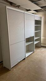 Archief kasten met roldeur, Ophalen, Zo goed als nieuw, 25 tot 50 cm, Minder dan 100 cm