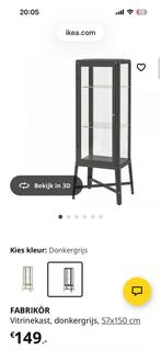 Ik zoek een glasplaat van de ikea fabrikor, Huis en Inrichting, Zo goed als nieuw, Minder dan 100 cm, 25 tot 50 cm, 50 tot 100 cm