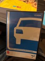 Theorie-examentraining Personenauto CD-ROM, Ophalen of Verzenden, Zo goed als nieuw, Niet van toepassing