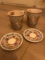 Blond Amsterdam Serviesgoed - Diverse Onderdelen, Huis en Inrichting, Ophalen, Gebruikt, Blond Amsterdam, Overige typen