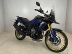 Suzuki V-Strom 800DE (bj 2024), Bedrijf, Toermotor