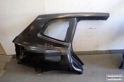 BMW X3 G01 SCHERM ACHTERSCHERM ZIJSCHERM SNIJDEEL O.A!!, Auto-onderdelen, Carrosserie en Plaatwerk, Achterklep, BMW, Achter, Gebruikt