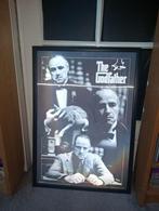 The Godfather Schilderij, Ophalen of Verzenden, Zo goed als nieuw