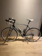 Heren wielrenfiets (Merida Ride 91, lichtgewicht), Aluminium, Zo goed als nieuw, Meer dan 20 versnellingen, Ophalen