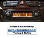 Mercedes Bluetooth Audio Streaming W169 W245 W209 X164 AMG, Auto diversen, Autoradio's, A.parts@hotmail.nl, Trasmolenlaan 12 3447 GZ Woerden