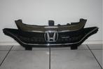HONDA JAZZ GRILL FACELIFT, Auto-onderdelen, Honda, Gebruikt, Voor, Ophalen of Verzenden