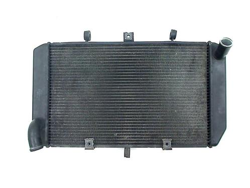 RADIATEUR Kawasaki Z 1000 2010-2013 (Z1000 ZR1000D-E), Motoren, Onderdelen | Kawasaki, Gebruikt