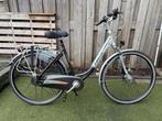Te koop mooie Altra adventure fiets 8V met naafverlichting, Overige merken, Gebruikt, Versnellingen, 56 cm of meer