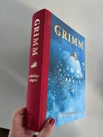 Grimm Sprookjes - Volledige Uitgave, Ophalen of Verzenden, Zo goed als nieuw