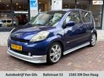 Daihatsu Sirion 2 1.3-16V Comfort | AIRCO | LMV 16 | NW APK, Voorwielaandrijving, Stof, Gebruikt, Metallic lak