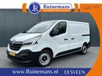 Renault Trafic 2.0 dCi 120 PK / L1H1 / 1e EIG / 2x SCHUIFDEU, Voorwielaandrijving, Gebruikt, Euro 6, 4 cilinders