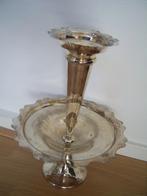 tafelstuk gemerkt, piece de milieu, Huis en Inrichting, Ophalen of Verzenden, Gebruikt, Binnen