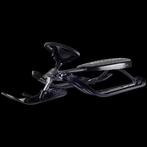 Snowracer met Curve Ski System - Slee, Ophalen, Zo goed als nieuw, Kunststof