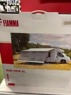 Schaduw doek xl sun view, Ophalen of Verzenden