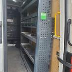 inbouwkasten met lades en uitschuifbare bovenkant, Computers en Software, Serverkasten, Ophalen of Verzenden, Zo goed als nieuw