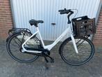 Zo goed als nieuw cortina common damesfiets fiets, 56 cm of meer, Ophalen, Zo goed als nieuw, Versnellingen