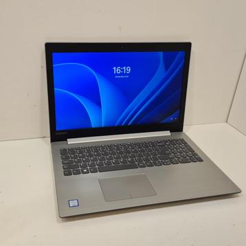 Lenovo 320-15IKBN Laptop - i5-7200U 8GB 128GB beschikbaar voor biedingen
